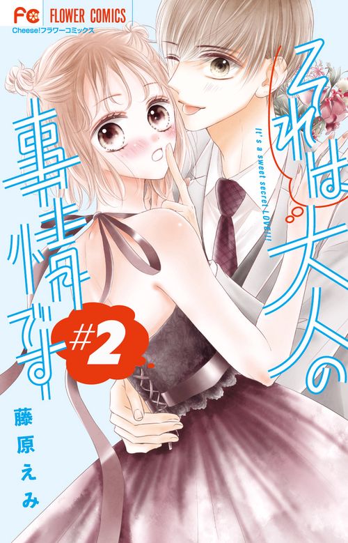 それは大人の事情です 2