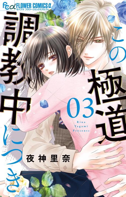 この極道調教中につき 3