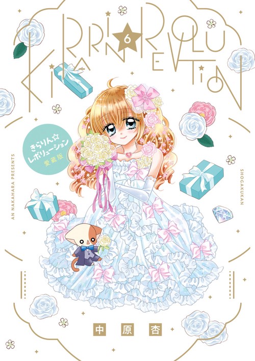 きらりん☆レボリューション 愛蔵版 6