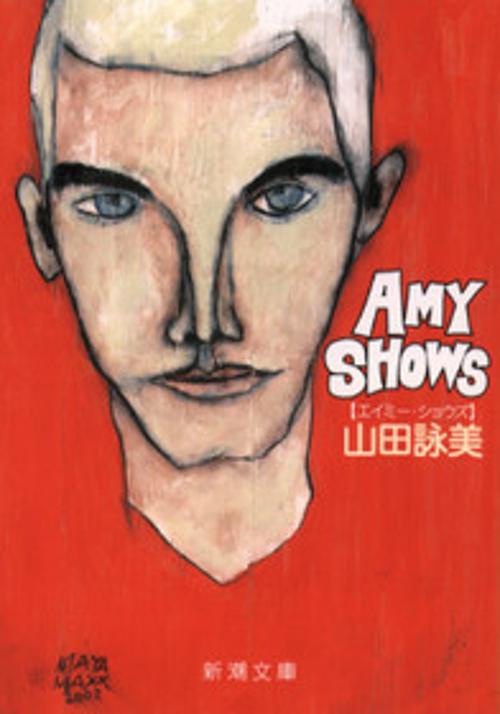 Amy Shows