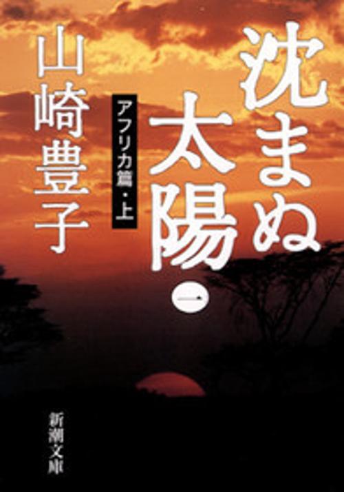 沈まぬ太陽（一）
