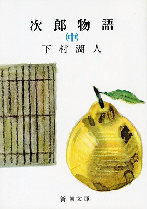 次郎物語 中巻