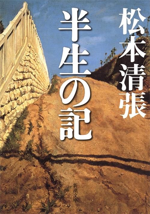 半生の記