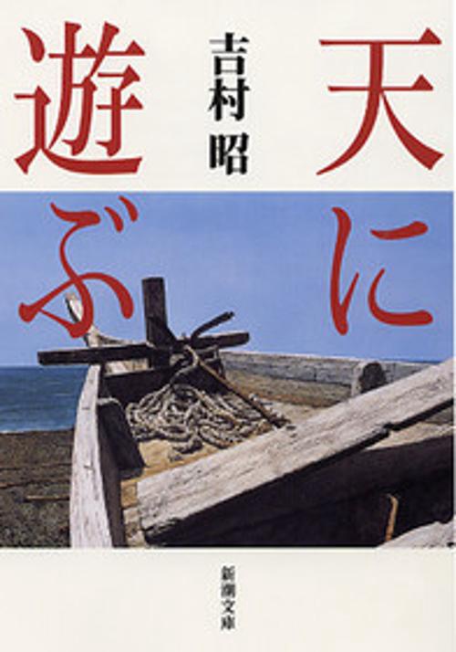 天に遊ぶ