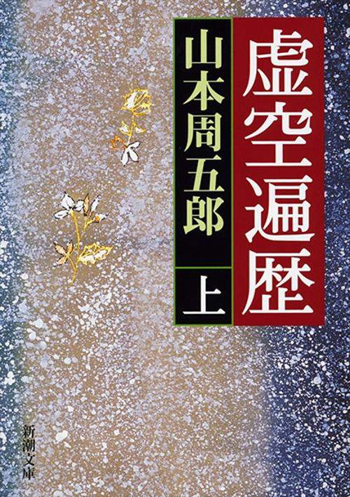 虚空遍歴 上