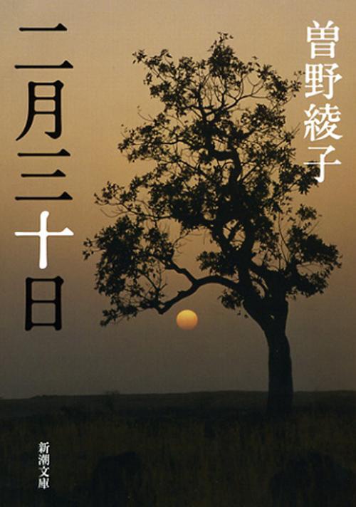 二月三十日