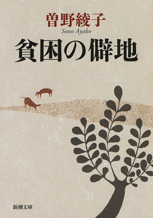 貧困の僻地