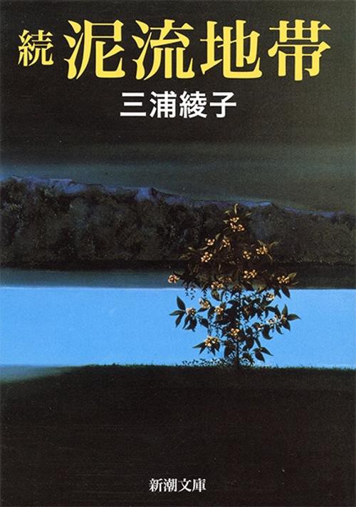 続 泥流地帯