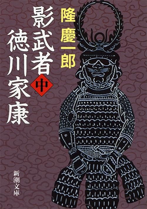 影武者徳川家康 中