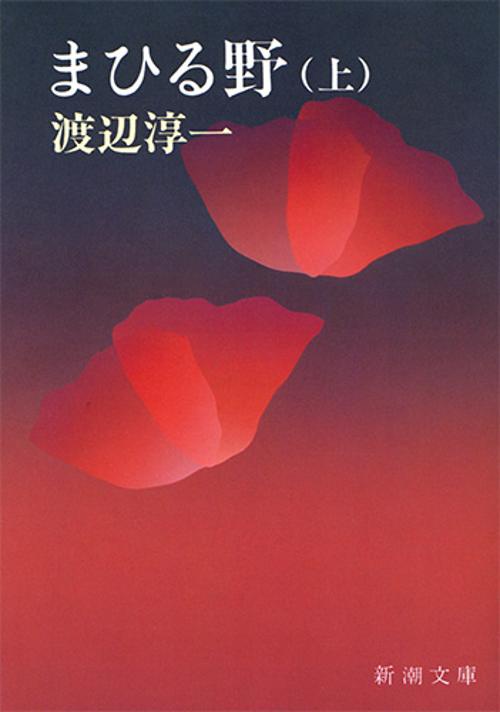 まひる野 上