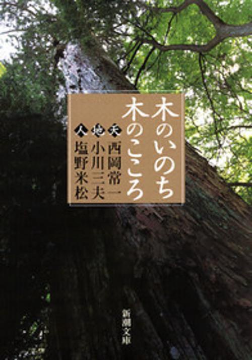 木のいのち木のこころ〈天・地・人〉