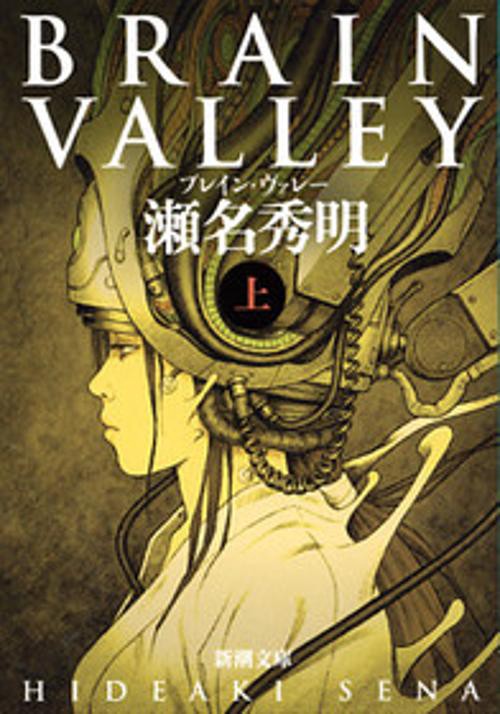 BRAIN VALLEY 上巻