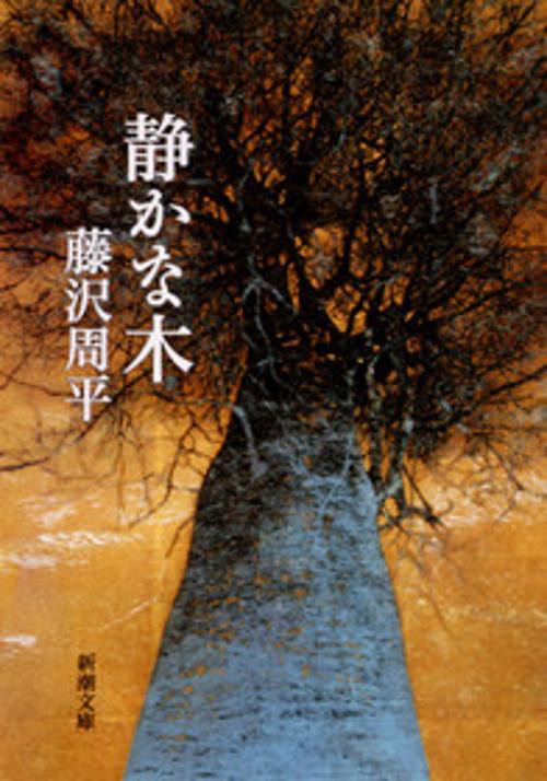 静かな木