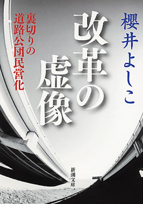 改革の虚像