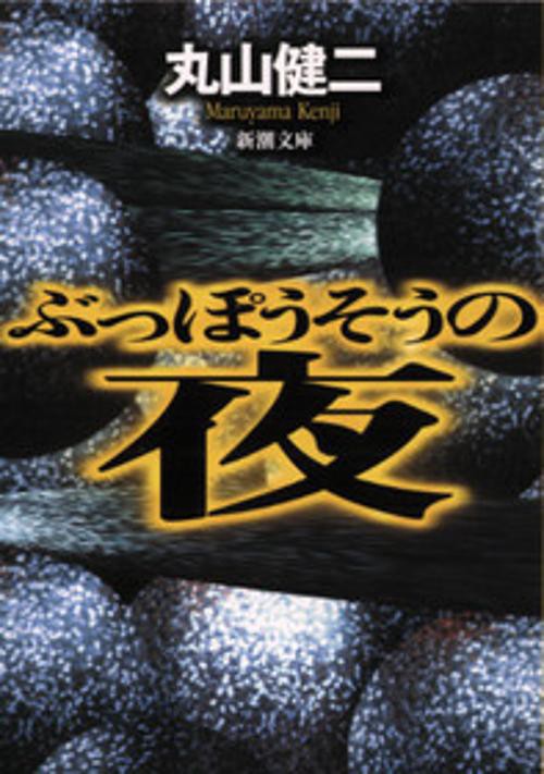 ぶっぽうそうの夜