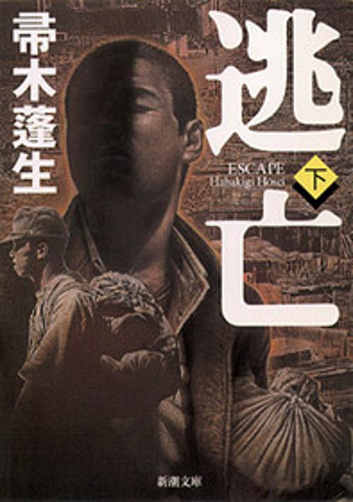 逃亡（下）