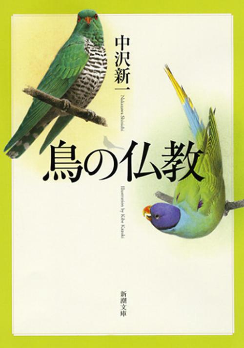 鳥の仏教