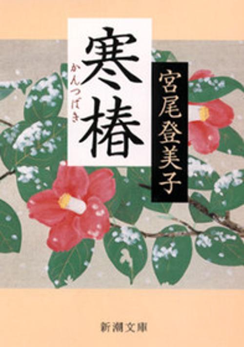 寒椿