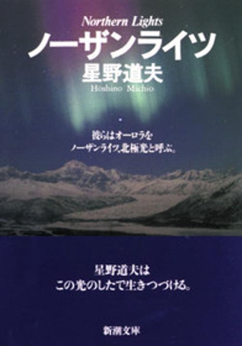 ノーザンライツ