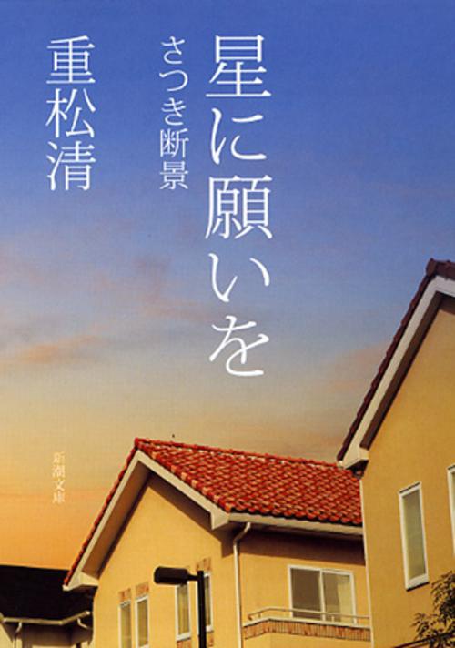 星に願いを さつき断景