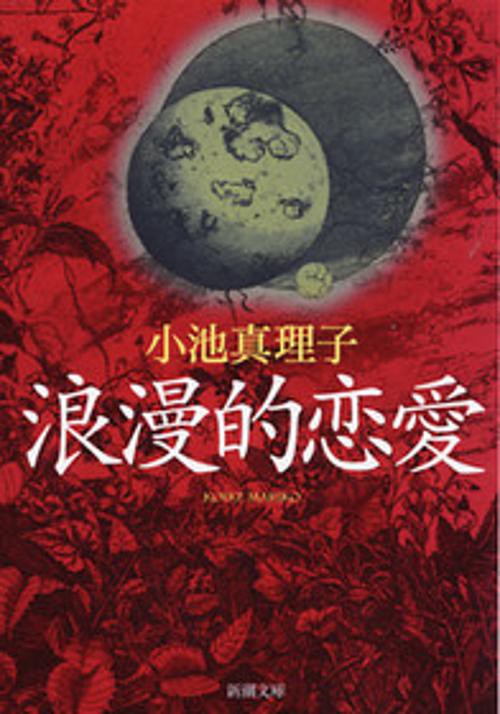 浪漫的恋愛