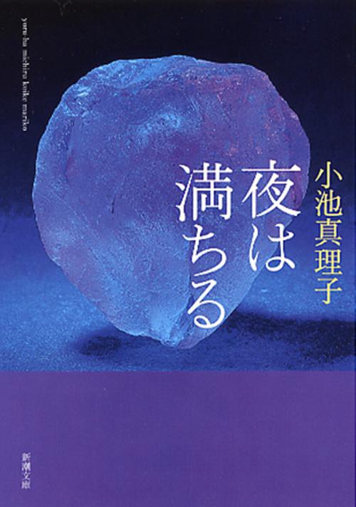 夜は満ちる