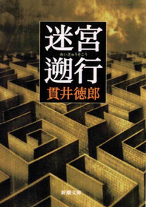 迷宮遡行