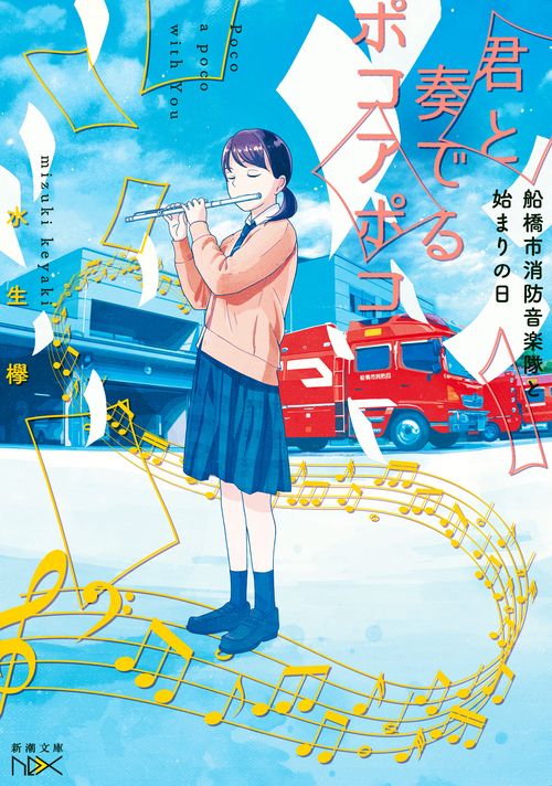 君と奏でるポコアポコ