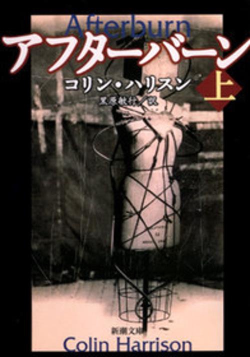 アフターバーン 上巻