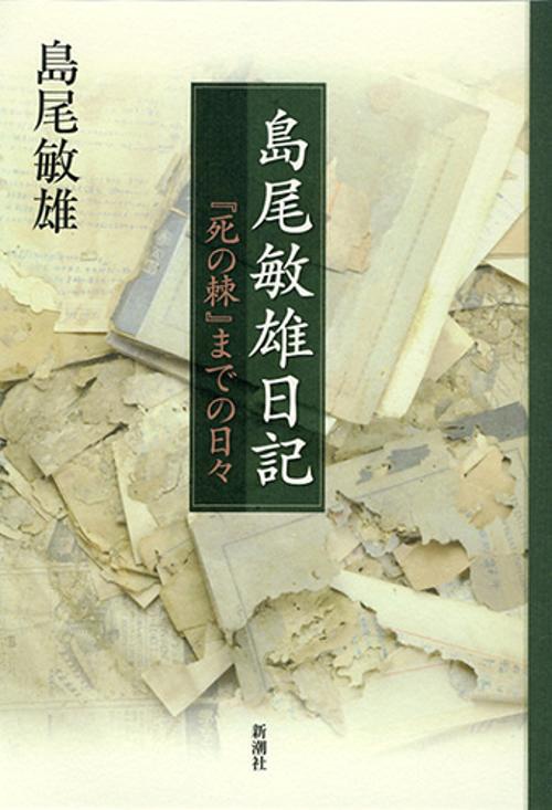 島尾敏雄日記 『死の棘』までの日々