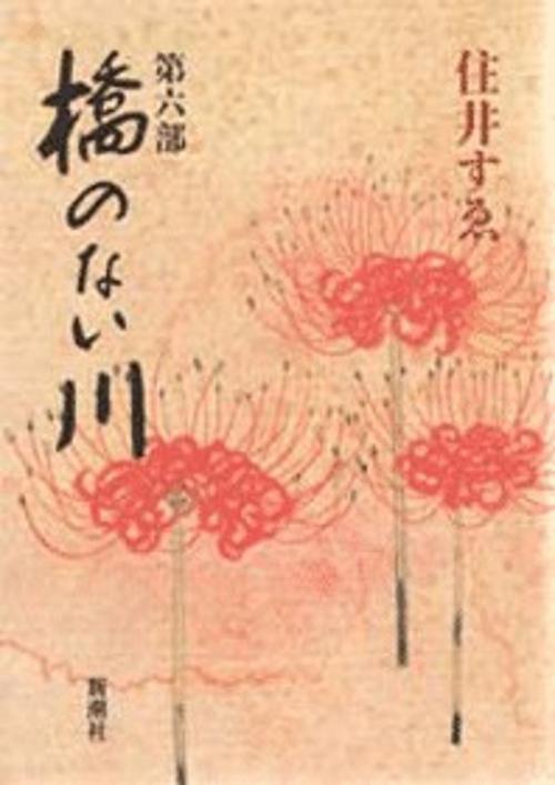 橋のない川 第6部