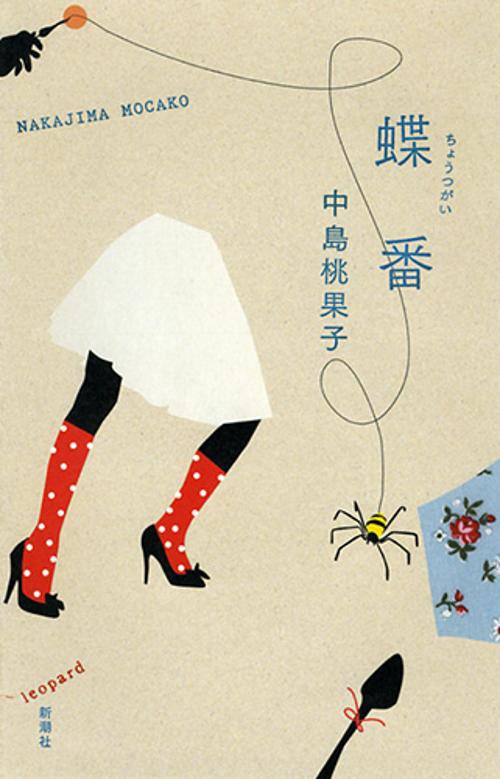 蝶番