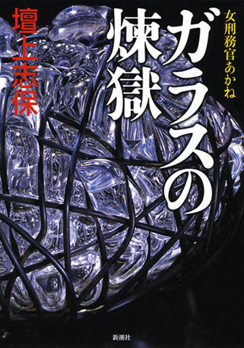 ガラスの煉獄 女刑務官あかね