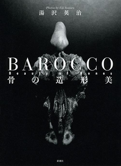 BAROCCO 骨の造形美
