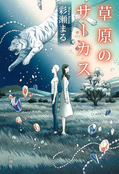 草原のサーカス