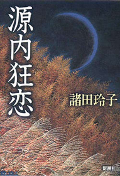 源内狂恋