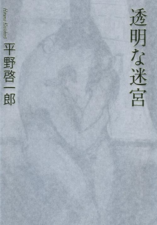 透明な迷宮