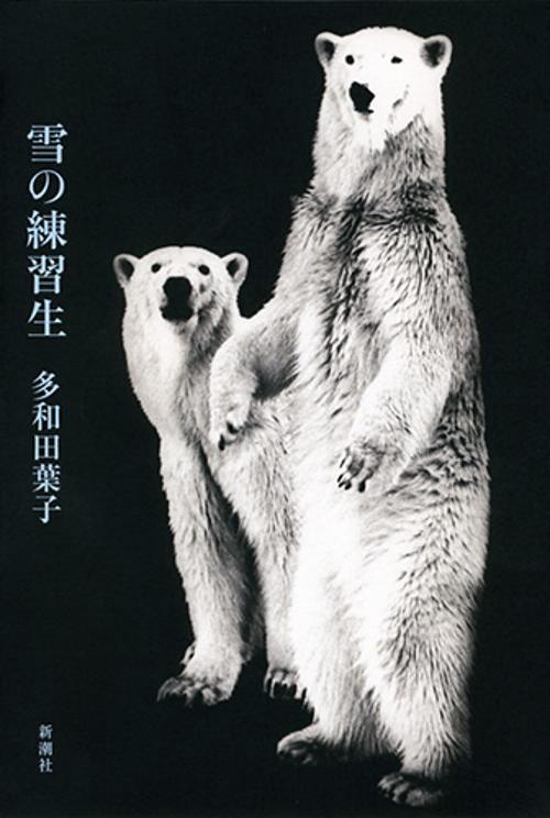 雪の練習生