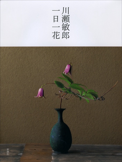 川瀬敏郎　一日一花