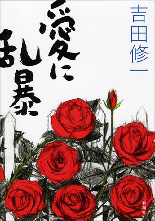 愛に乱暴