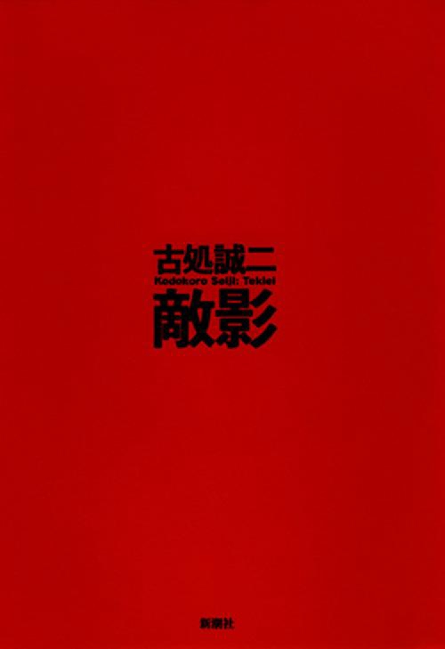 敵影