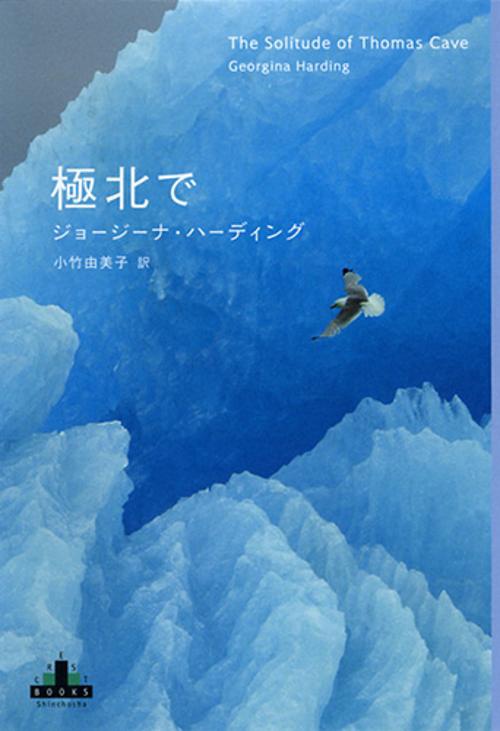 極北で