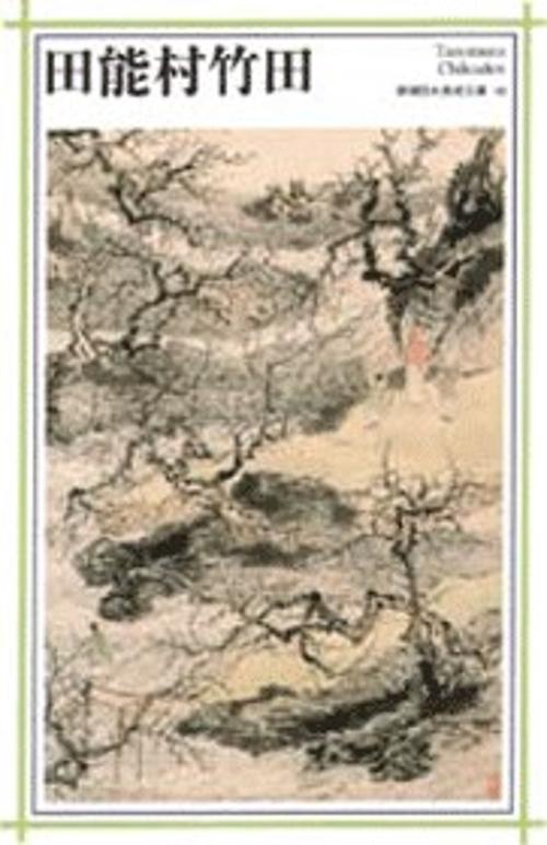 新潮日本美術文庫 19