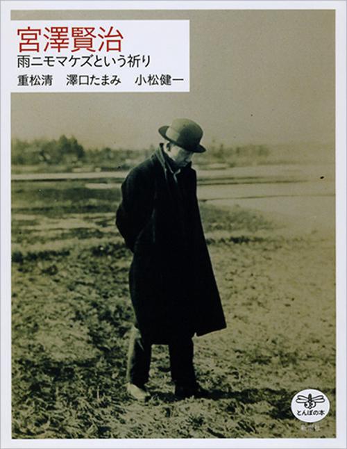 宮澤賢治 雨ニモマケズという祈り
