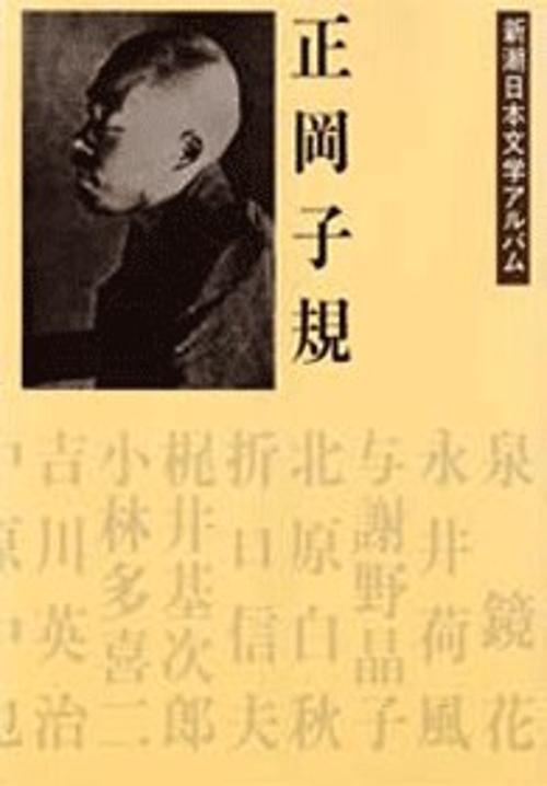 新潮日本文学アルバム 21