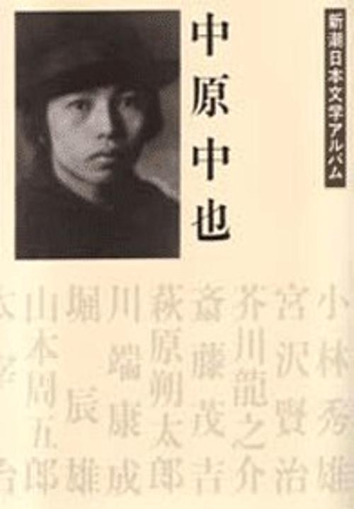 新潮日本文学アルバム 30