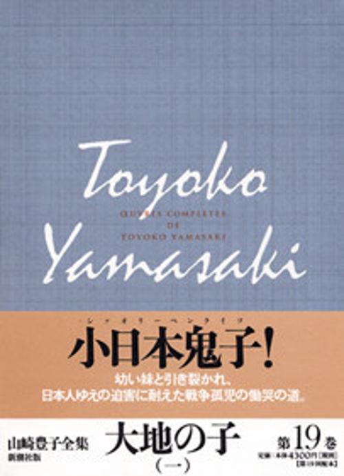 山崎豊子全集 19