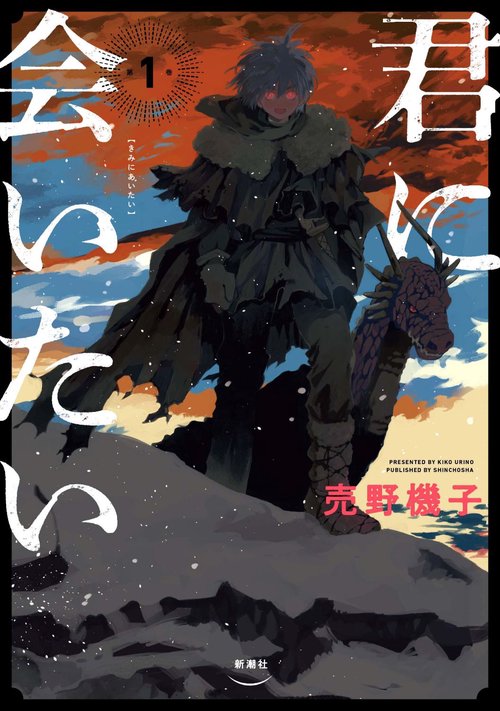 君に会いたい １