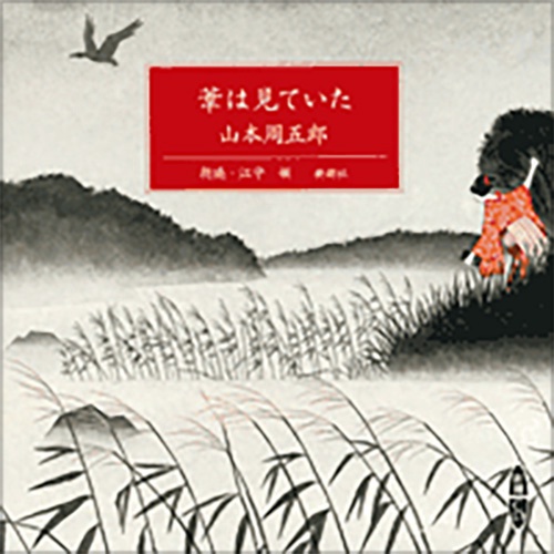 葦は見ていた