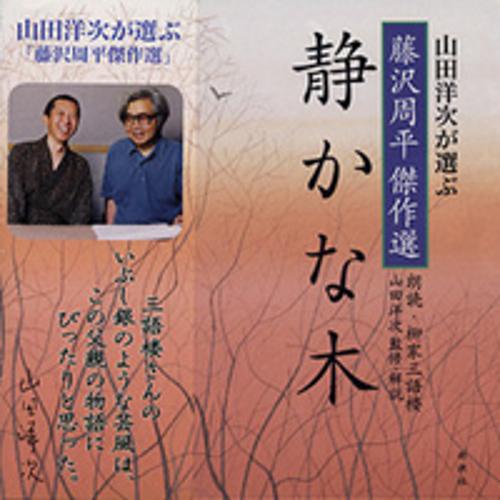 静かな木